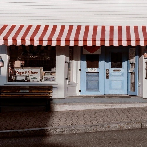 Awnings