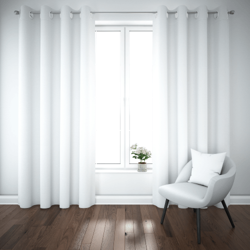 Wave Curtain