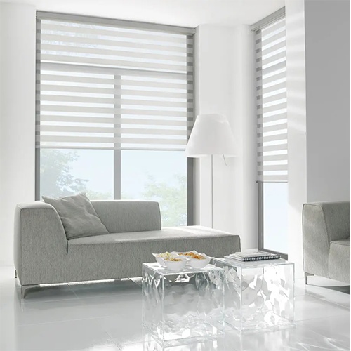 Day & Night Blinds