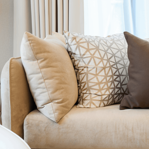 Cushions