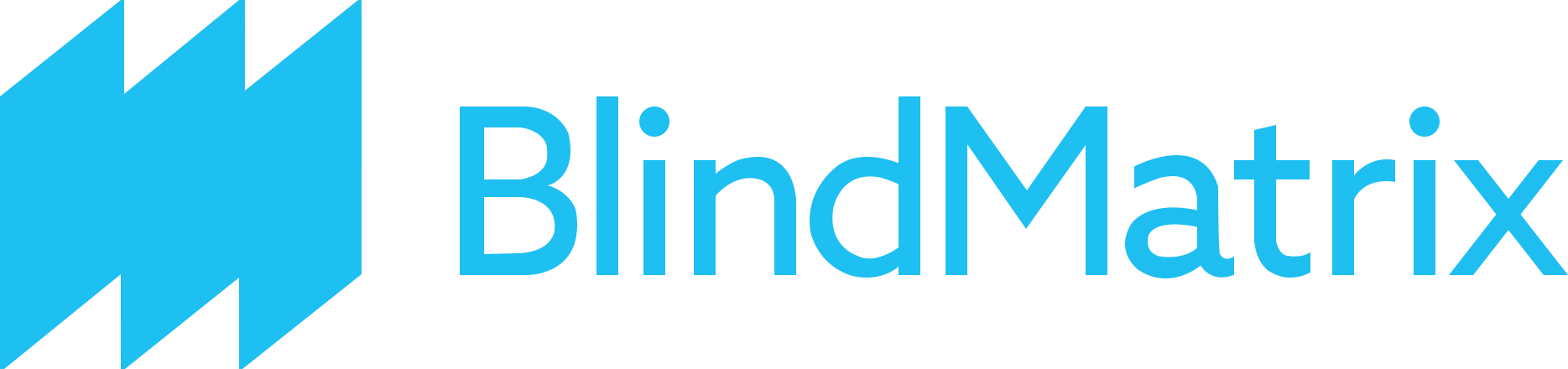 BlindMatrix